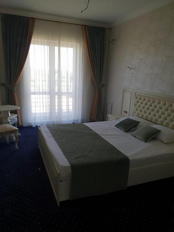 Guest House Sirius Picunda Zewnętrze zdjęcie